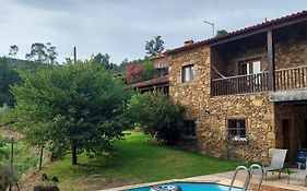 Casa Da Touca