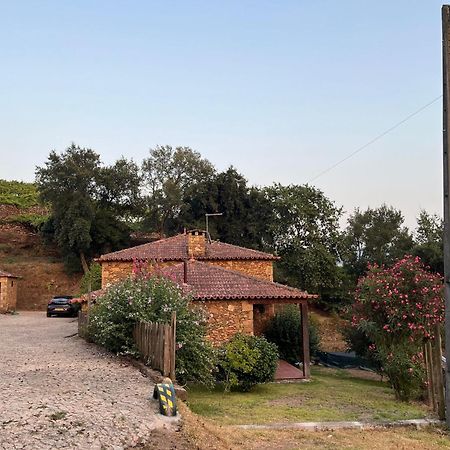 Casa Da Touca Vila Celorico De Basto Exterior foto